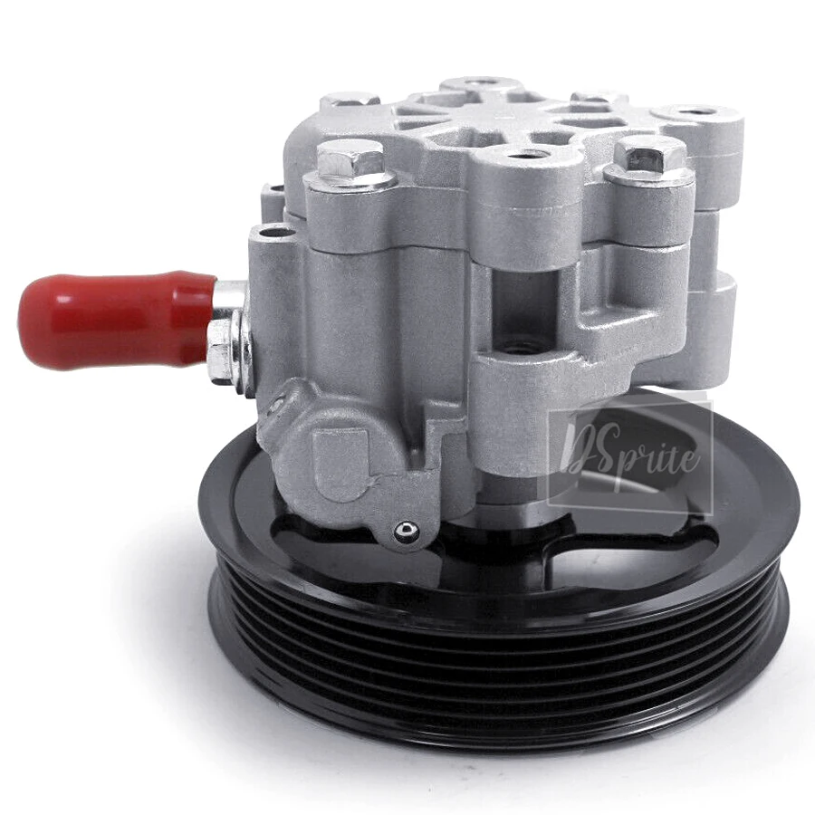 QVB000110 для гидроусилителя рулевого насоса Land Rover Discovery III 4 2 2004 2005 2006 2007 2008 2009