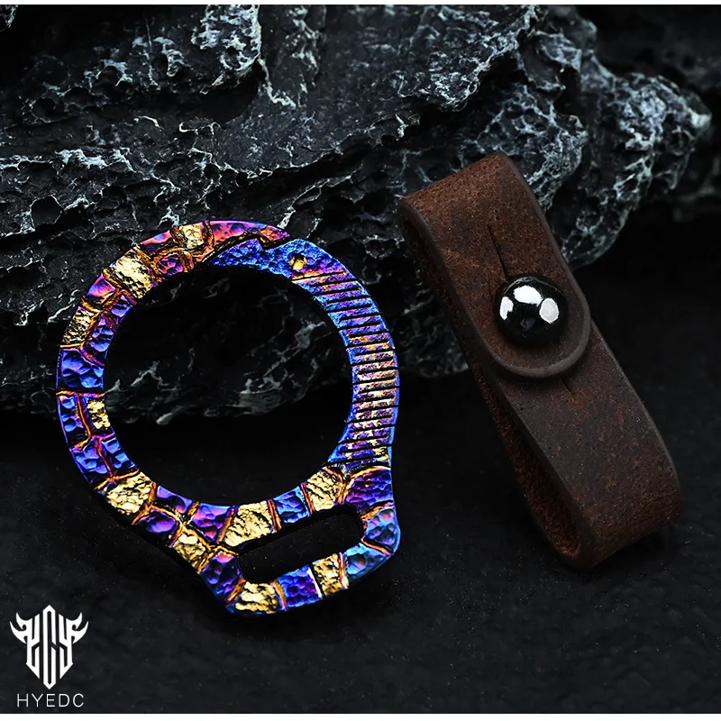 

Механический брелок Star Sky Limited из титанового сплава