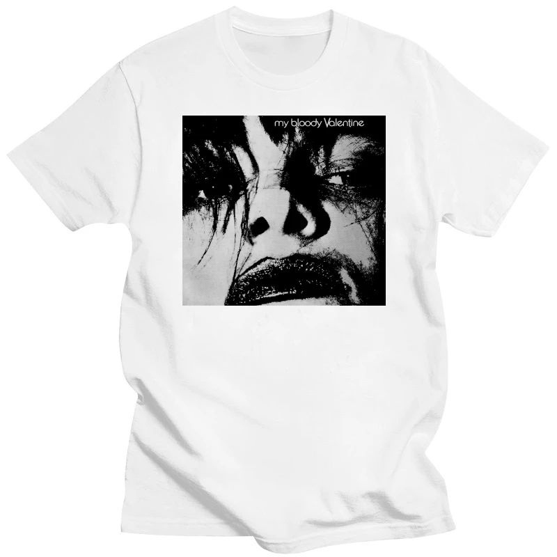 

My bloody Valentine tshirt