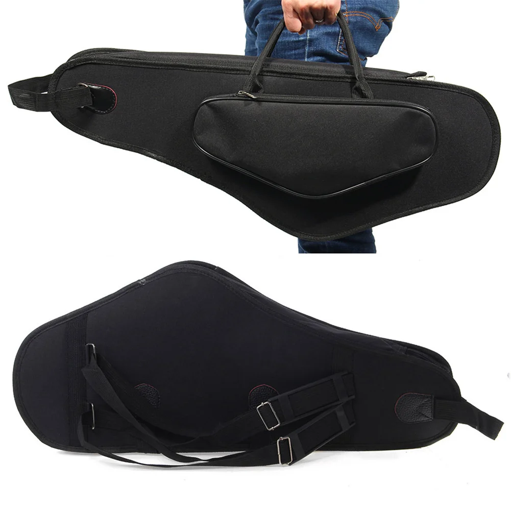 

Trumpet Bag Alto Saxophone Bag Box Cloth Large Bag Oxford Sax Soft Case