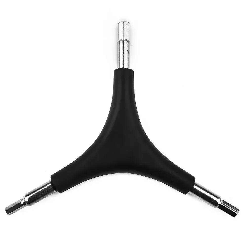 1 шт. велосипедный шестигранный ключ динамометрический гаечный внутренний