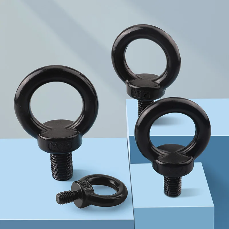 

Кольца из нержавеющей стали M3-M24