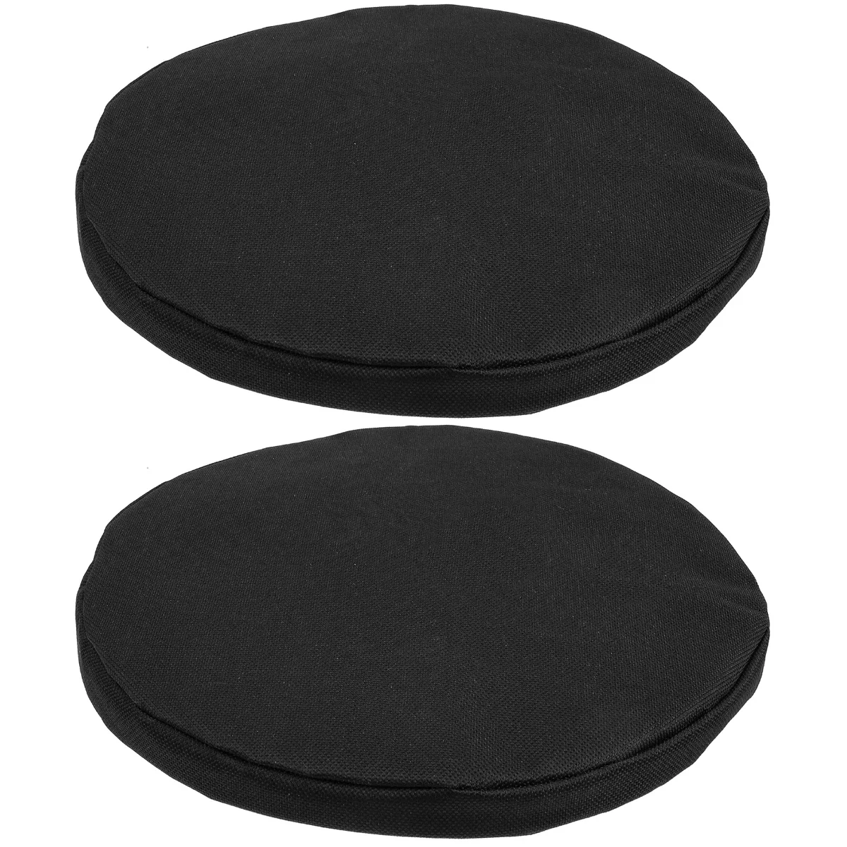 

2 Count Seat Cushion Folding Outdoor Chairs Camping Supply Dining Mat Portable Small Beach Travel Stool Fishing