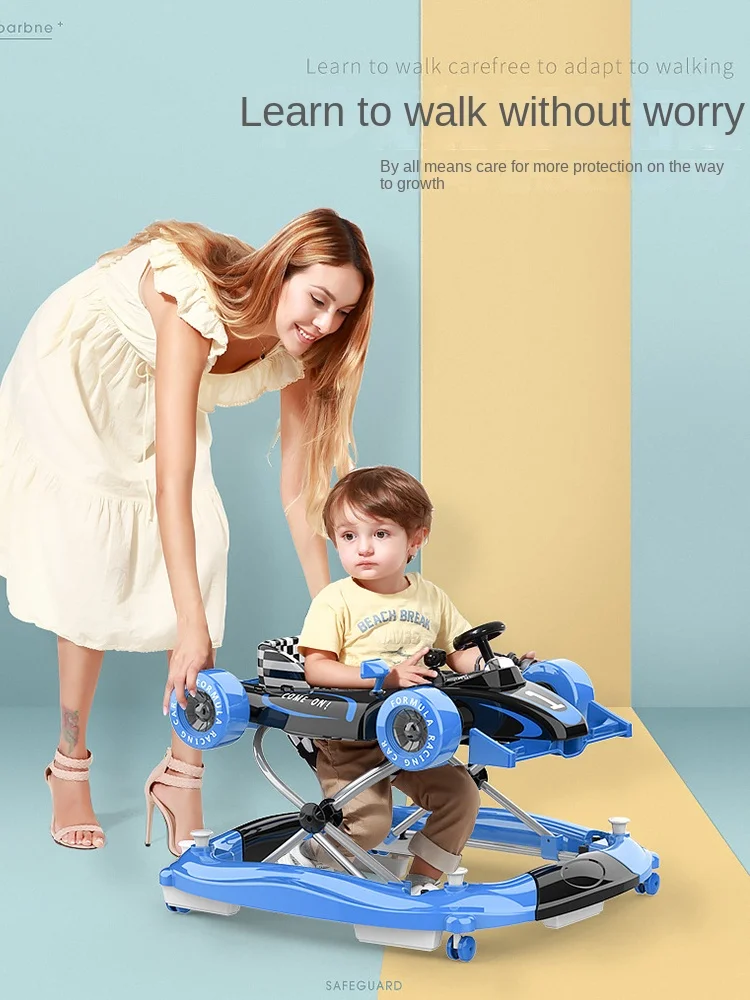 Противоударное кресло-качалка с о-ножками для лошадей