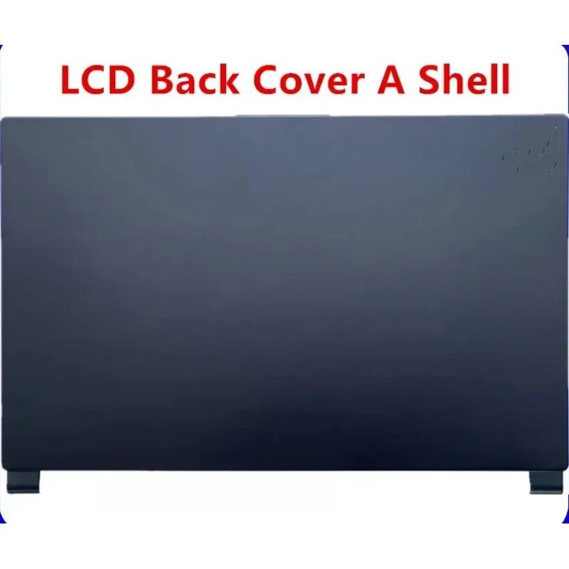 Новинка для ноутбуков MSI Delta 15 A5EFK MS-15CK 6 дюйма ЖК-чехол задняя крышка 3075CKA411Y42
