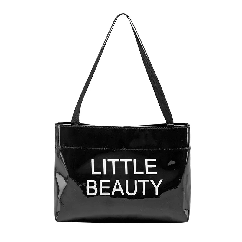 

Модная Сумка-тоут, вместительная сумка через плечо, Повседневная сумка, сумки для женщин, Ослепительная сумка для телефона