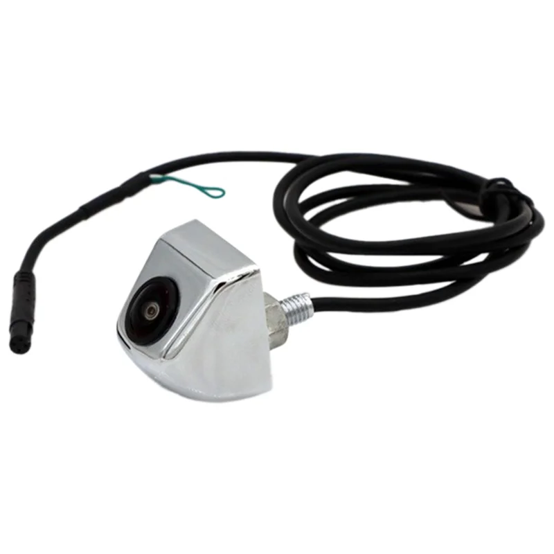 Car Blind Rear View Camera 1920 X 1080P 170 ° Angle HD Wide Starlight Korean Screw AHD Reversing