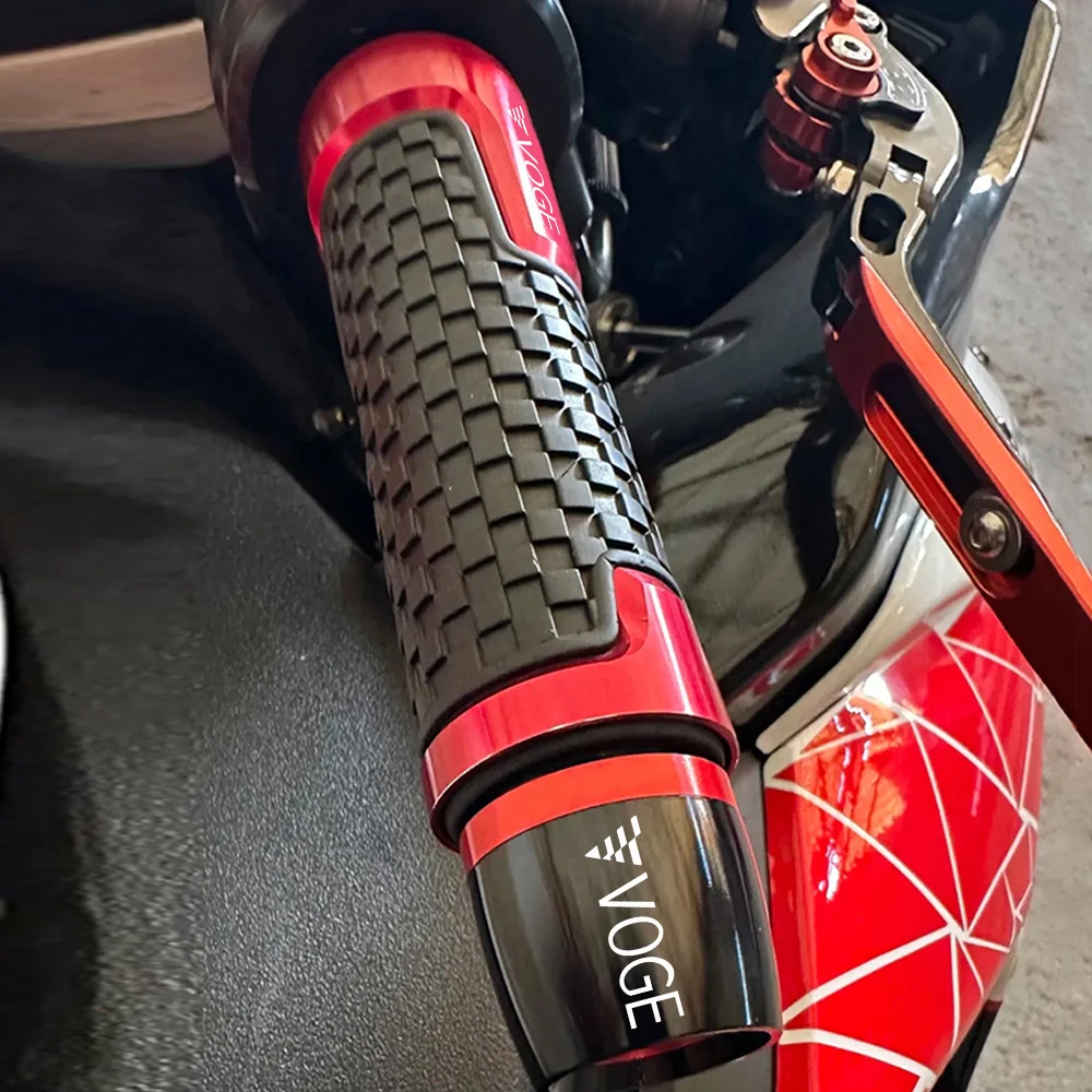 Для Loncin VOGE 300 RALLY GY 300RALLY 300GY 2024 аксессуары для мотоциклов ручки руля слайдер