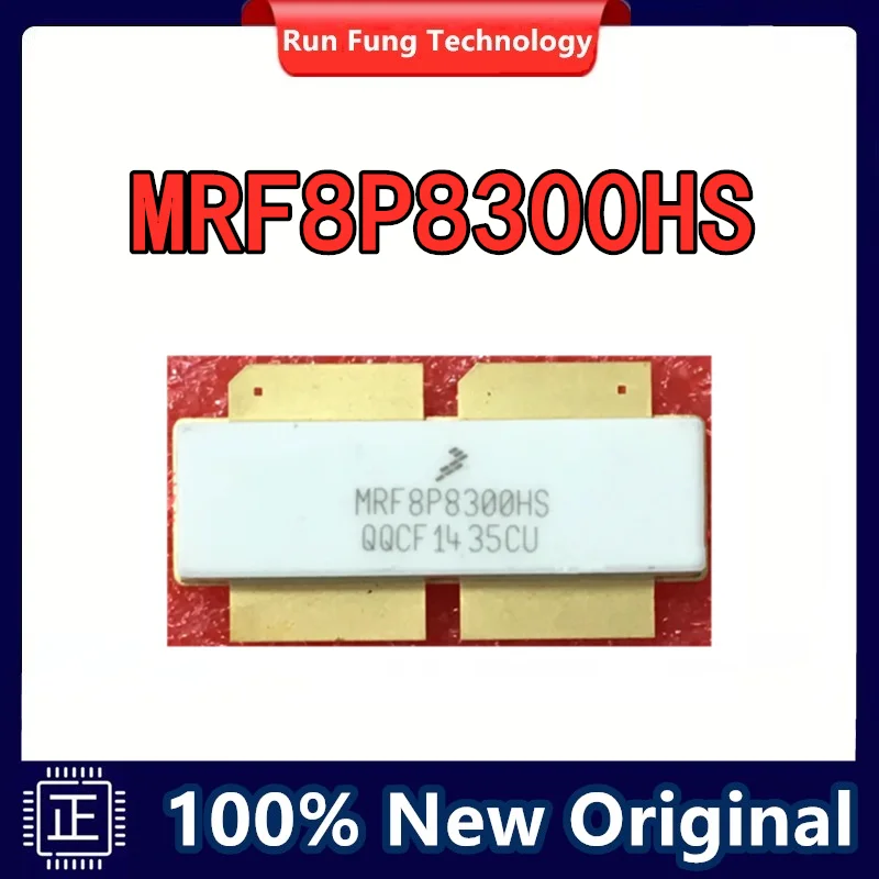 

Новые оригинальные трубки MRF8P8300 SMD frekuensi tinggi MRF8P8300HS в наличии