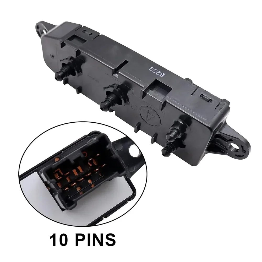 Автомобильные аксессуары 87016-1AA0A 870161AA0A передний правый переключатель питания для