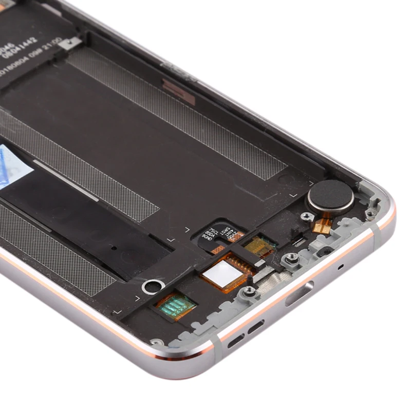 5 84 "Оригинальный ЖК-дисплей для NOKIA 7 1 дигитайзер сенсорного экрана Nokia дисплей