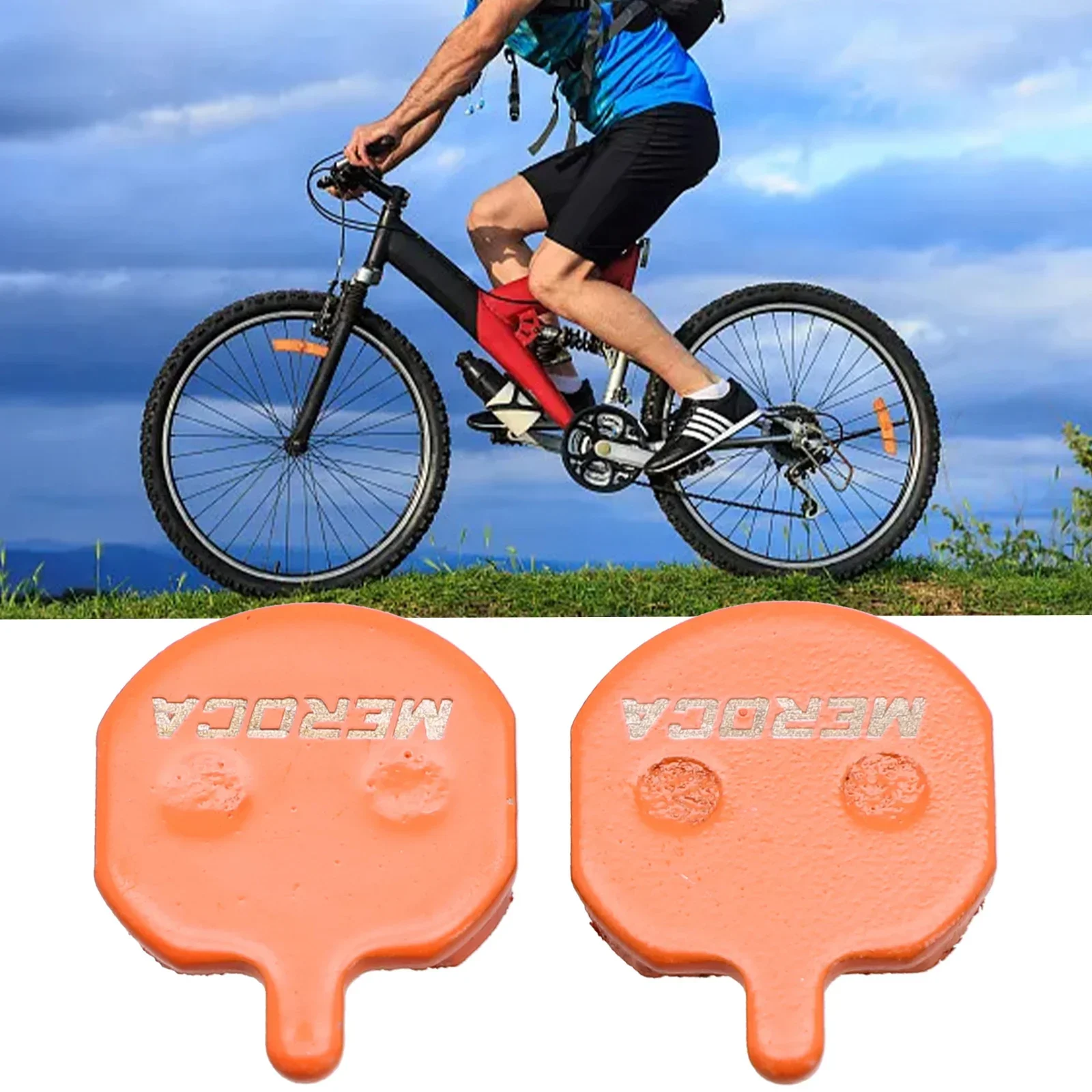 Велосипедные компоненты тормозная колодка в любых погодных условиях отличное