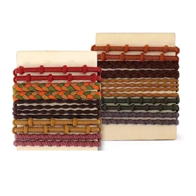 

Браслет для хвоста, браслет, завязка для волос, завязка для волос