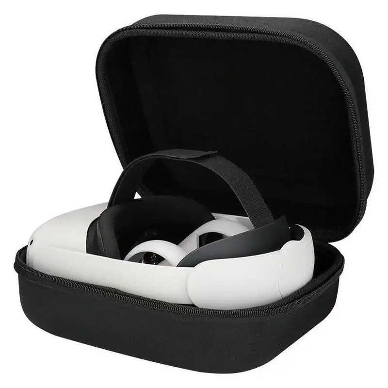 

VR Accessories For Picos Neo 4 VR Headset Travel Carrying Case For Picos 3 Protective Bag Storage Box VR Headset Storage Bags