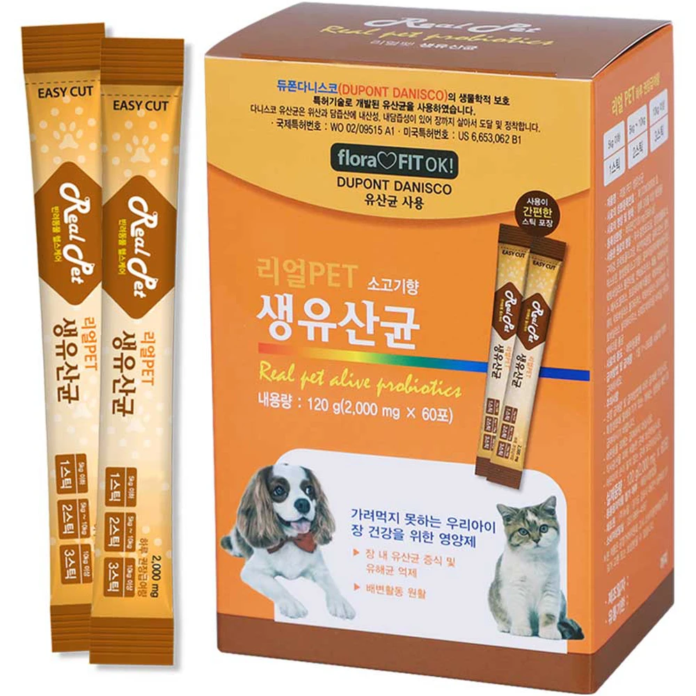 

강아지 고이 이 균 영제 제 60 포