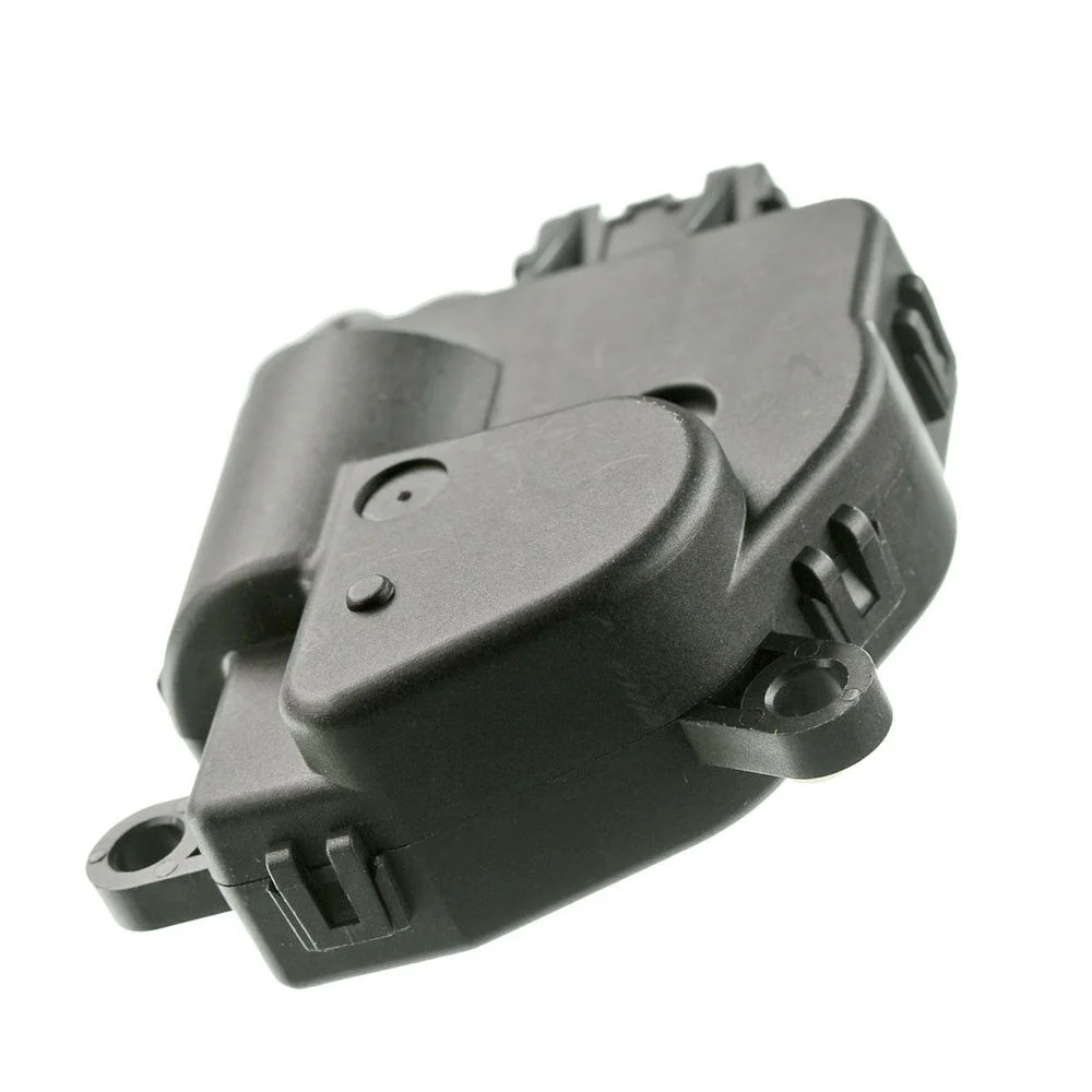 HVAC Heater Blend Door Actuator 68018109AA for Chrysler 200 Dodge Journey Avenger Caliber Durango Jeep Compass Ram 2007-2018
