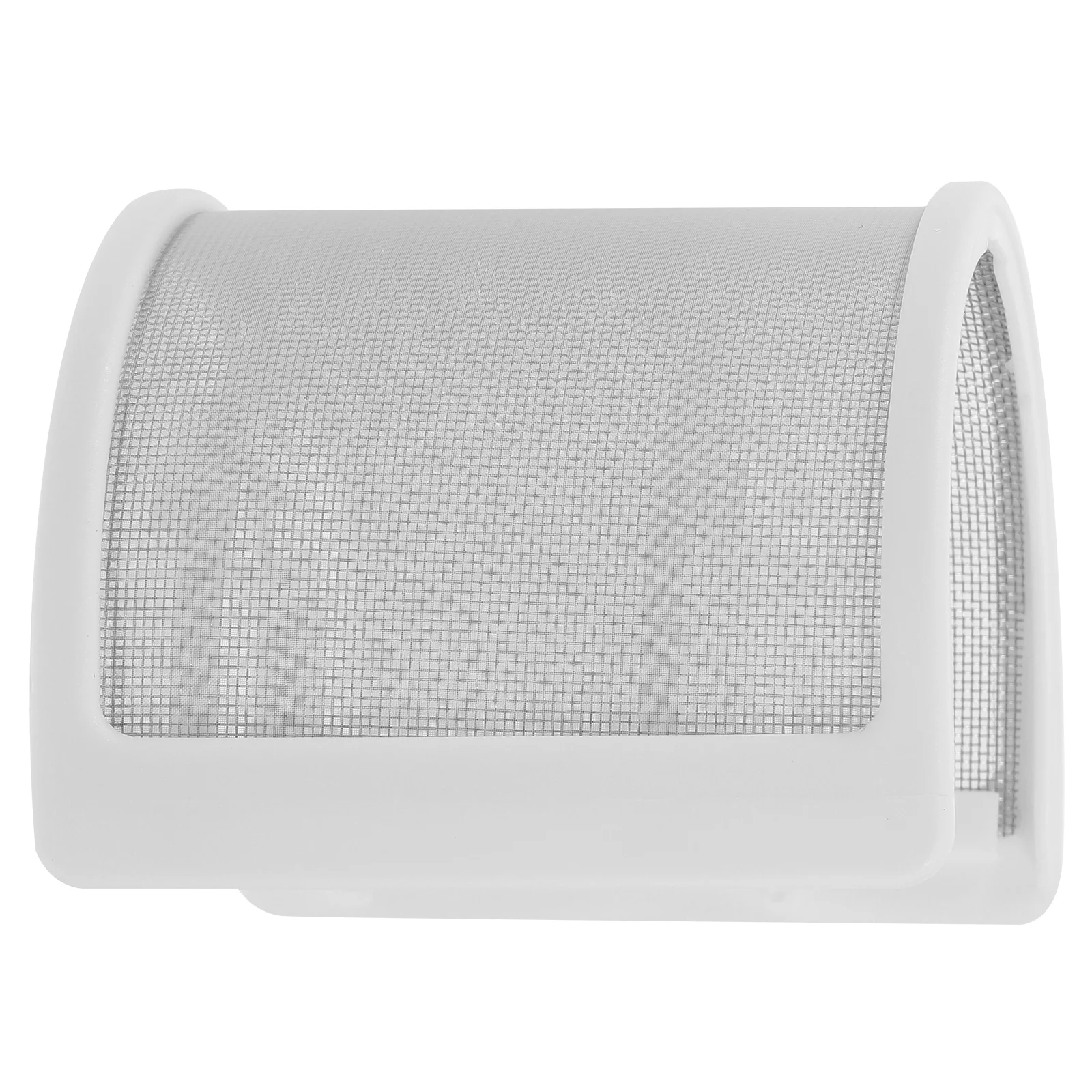 U-образный микрофон крышка ветрового стекла ручной двухслойный с поп-фильтром