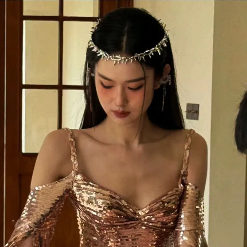 Готическая корона Thorn Crown в ассортименте