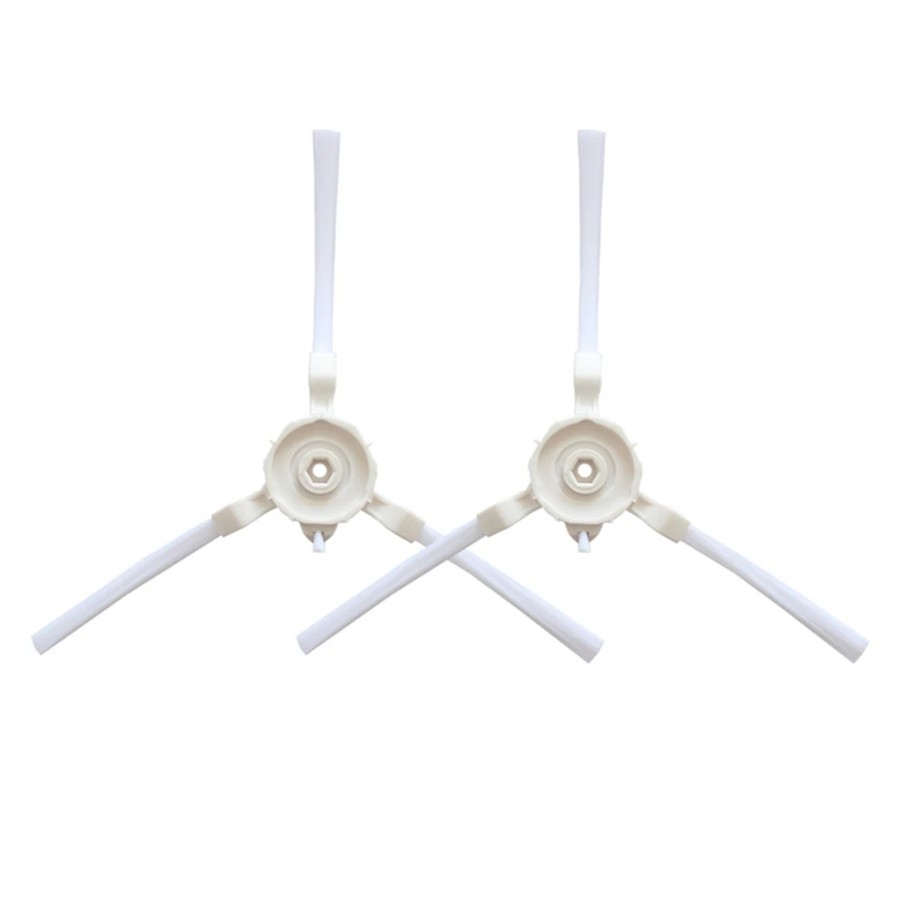 Для Tefal Rowenta Explorer X-Plorer 20 40 50 серии Isweep X3 детали робота-пылесоса боковая щетка