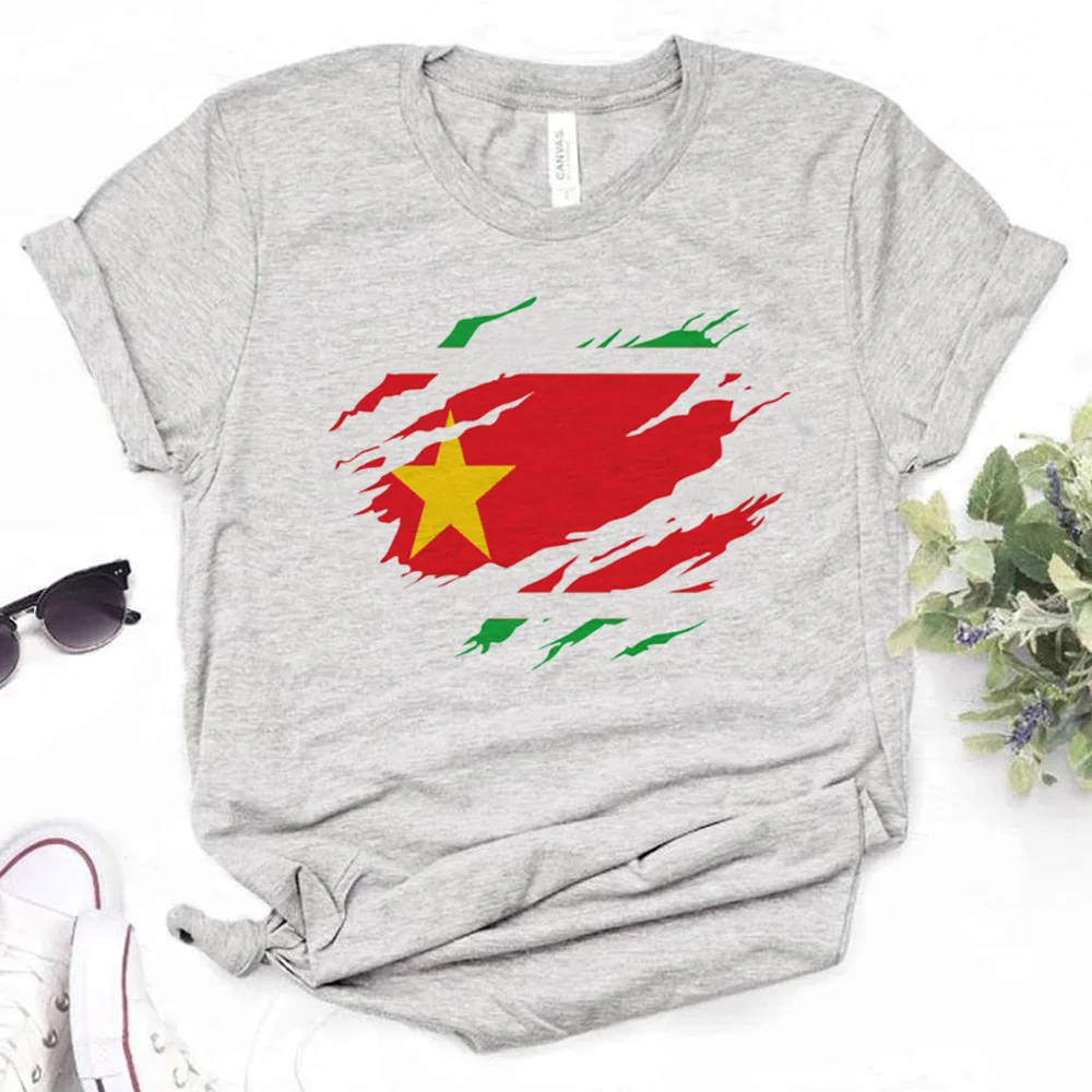 Топ Гваделупа Женская комиксная уличная одежда забавная футболка женская