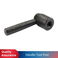tool holder handle seat for craftex cx704 grizzly g8688 mr meister compact 9 jet bd 6 bd x7 bd 7 lathe tool post lock leve
