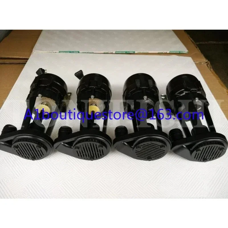 Водяной насос для льдогенератора 14 Вт водяной NSF 3 двигатель 9 6