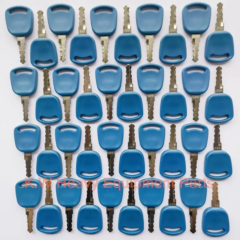 40 шт. 14601 ключ 82003267 82030143 для чехла тракторы New Holland 2