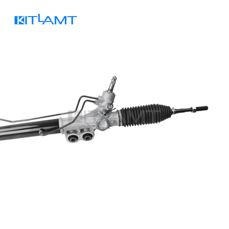 Фото Рулевая рейка для Nissan Pathfinder R51 2006-2012 LHD OEM 49001-EA000 49001-ZP00A 49001-ZP50A 49001-ZG90A 49001-EA060 №4