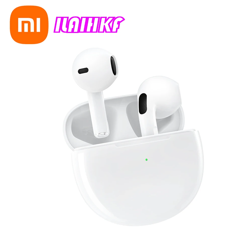 

Xiaomi Original True Wireless Bluetooth Earphones Airpods Pro ANC Headset TWS Stereo Earbuds Waterproof Headphones Handsfree