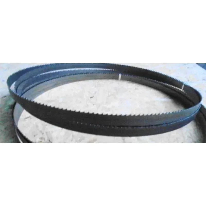 Биметаллическое полотно ленточной пилы M42 HHS 1140 мм биметаллические полотна для