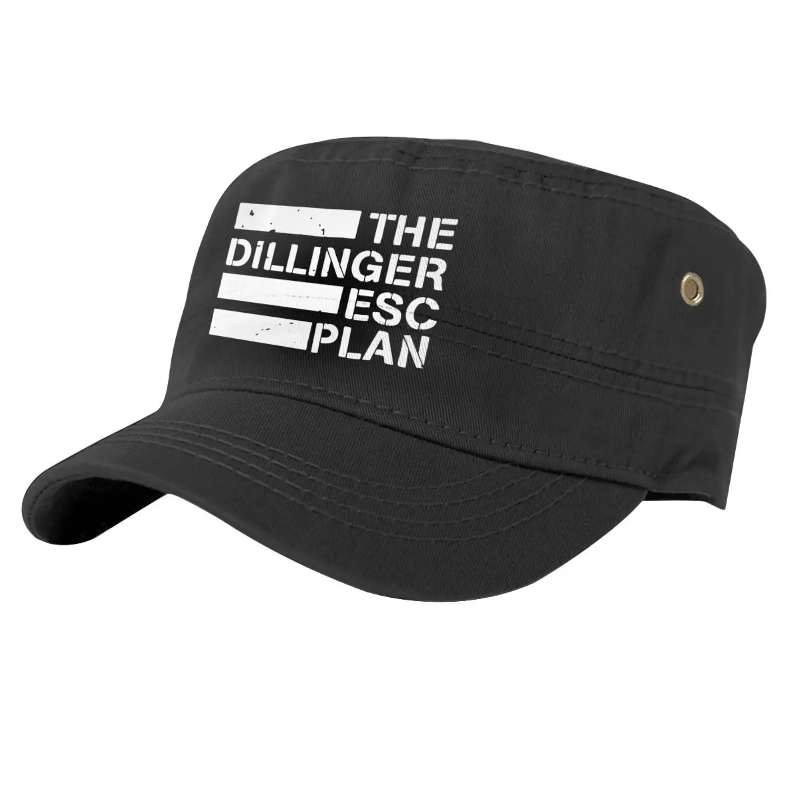 

Шапка Dillinger Es, шапка e Plan Mathcore Band, мужская шапка, мужская шапка, вязаная шапка, солнцезащитные шапки, шляпы для женщин и мужчин в стиле хип-хоп, ...