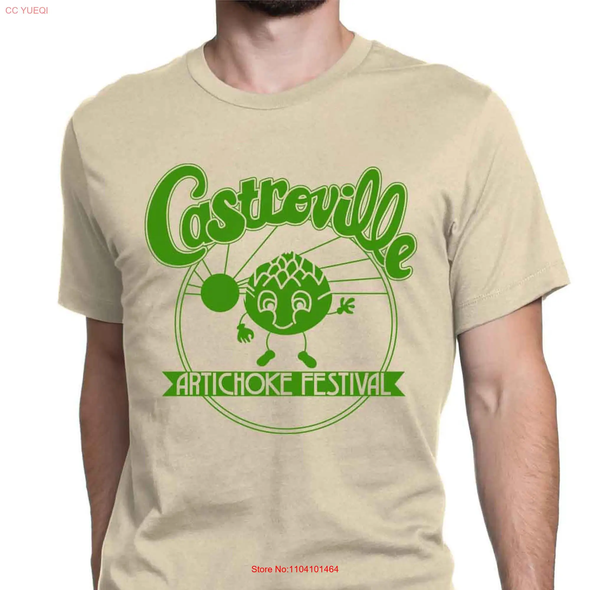 Женская футболка с длинным или коротким рукавом в стиле ретро