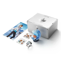 Фитнес-Трекер Xiaomi Mi Band 8 Pro Genshin Impact