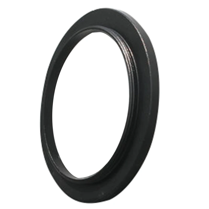 

NEW-M48 To M42 Adapter Adapter Ring Astronomical Telescope M48X0.75 To M42X0.75 Thread