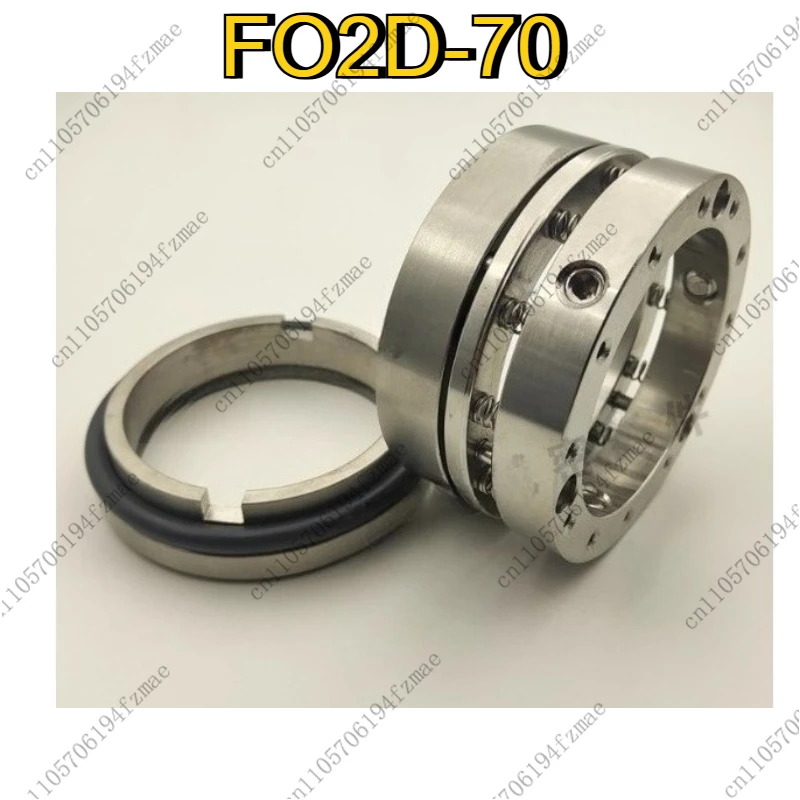 Fo2d Аксессуары Механическое уплотнение FO2D-70 Водяное уплотнение ...