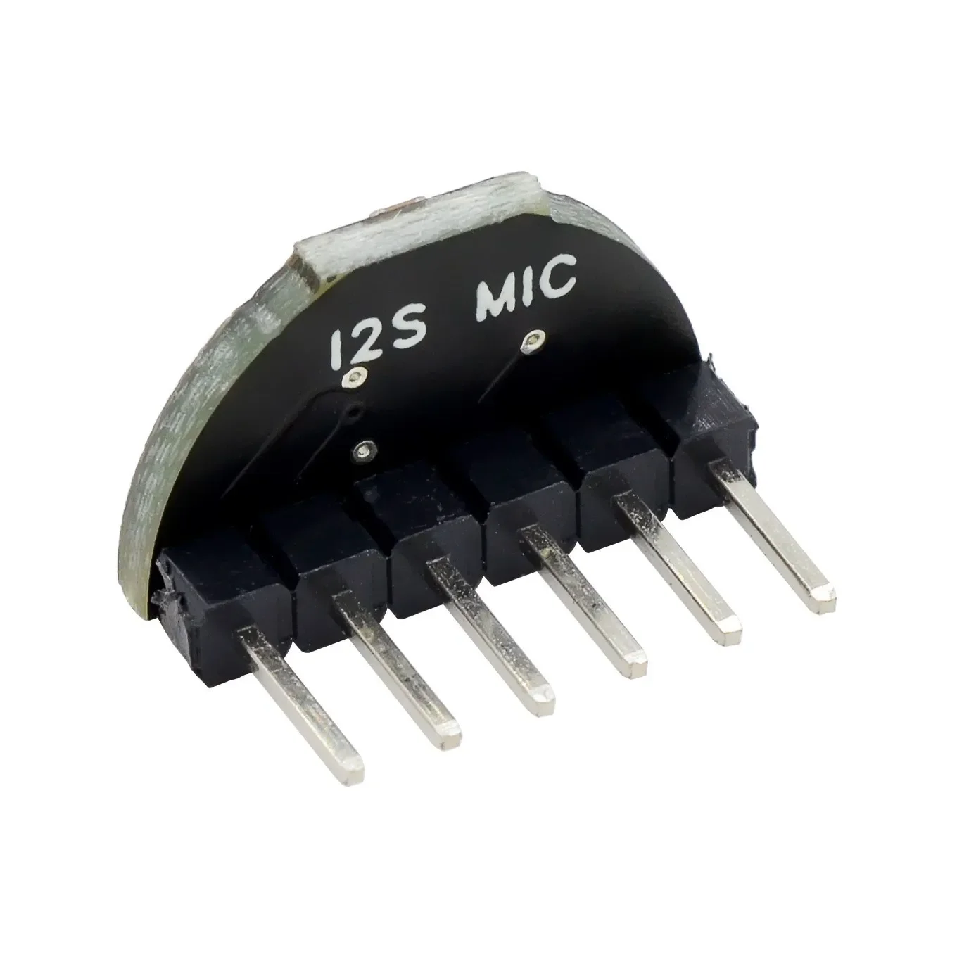 Высокочувствительный интерфейс Sipeed Maix I2S одиночный микрофонный модуль низкий