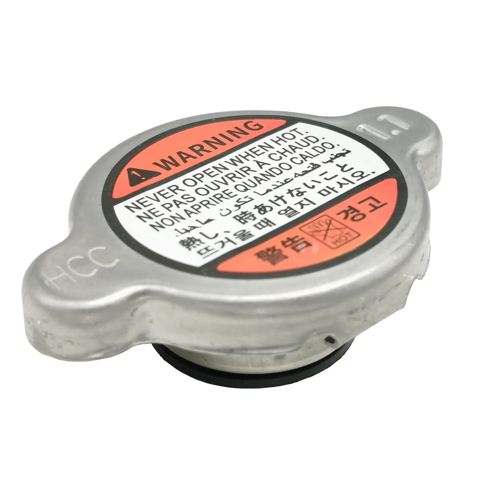 

1,1 крышка радиатора для Hyundai KIA Azera XG300 Tiburon Soul Sonata Santa Fe Elantra 253303K00 0 крышка радиатора для машины Cap 1,1