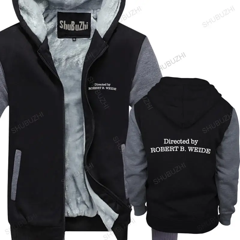 

Men thick hoodies pullover Directed directed robert weide robert weide robert b weide directed warm hoody homme bigger size
