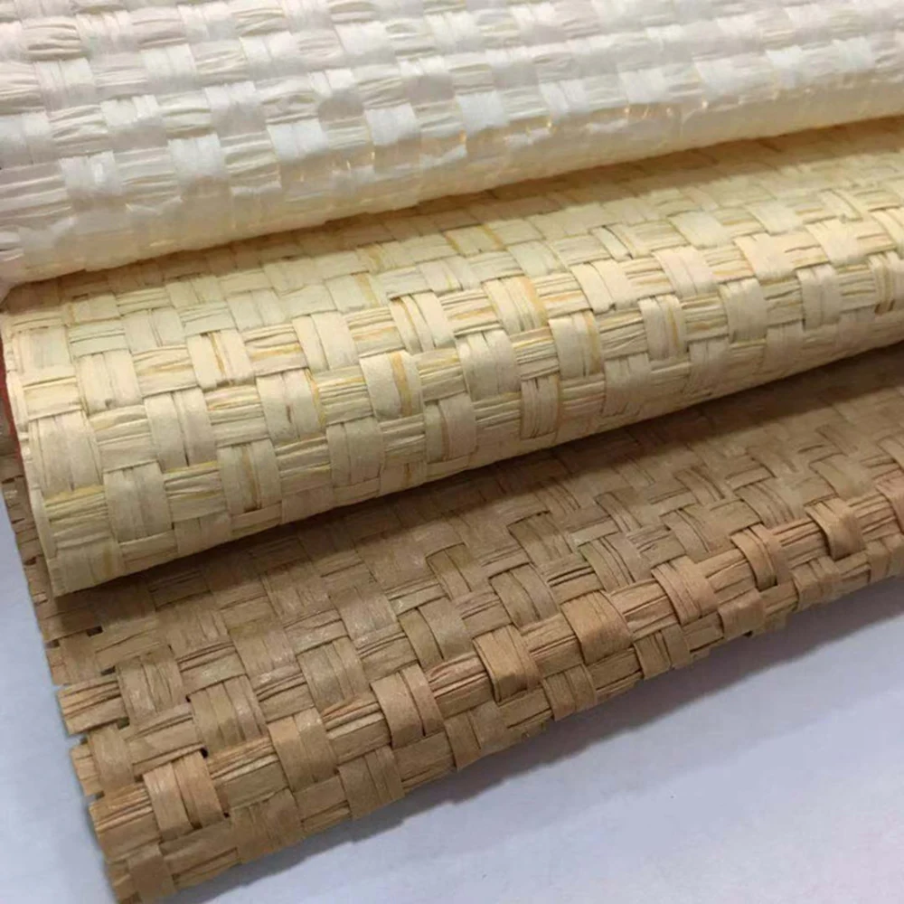 

Бумажная плетеная тесьма из ротанга, 2 размера, домашняя мебель ручной работы «сделай сам», корзина для стула, стола, декоративные аксессуар...