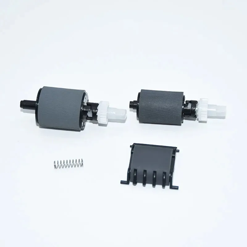 1 комплект. CF288-60015 CF288-60016 A8P79-65001 Ролик захвата ADF СЕНARATION PAD для HP Pro 400 500 M425 M570 M476 M521