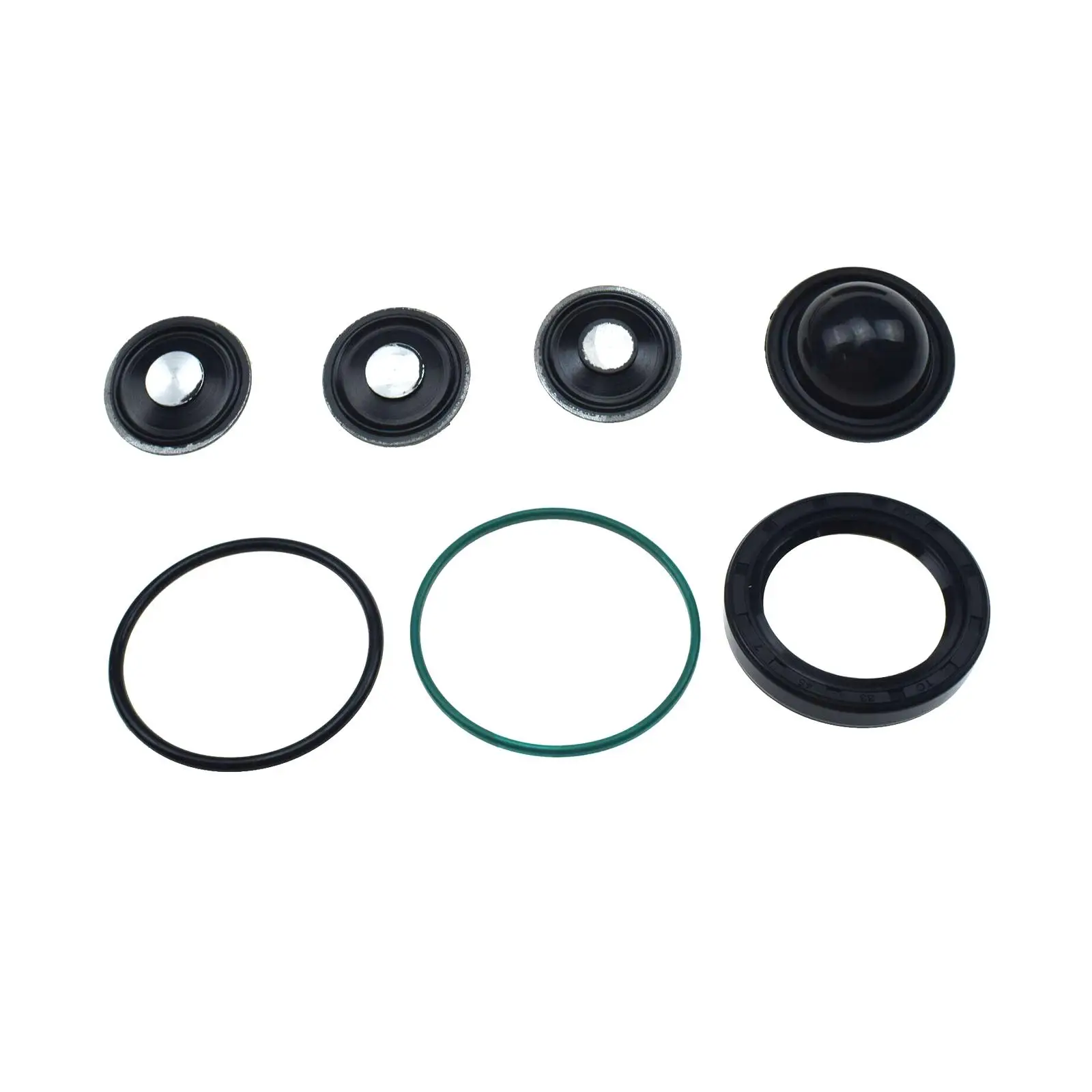 High Pressure Fuel Pump Repair Set Professional Accessories Replaces Durable 1108150049 815049 7508516 for Citroen EW10D