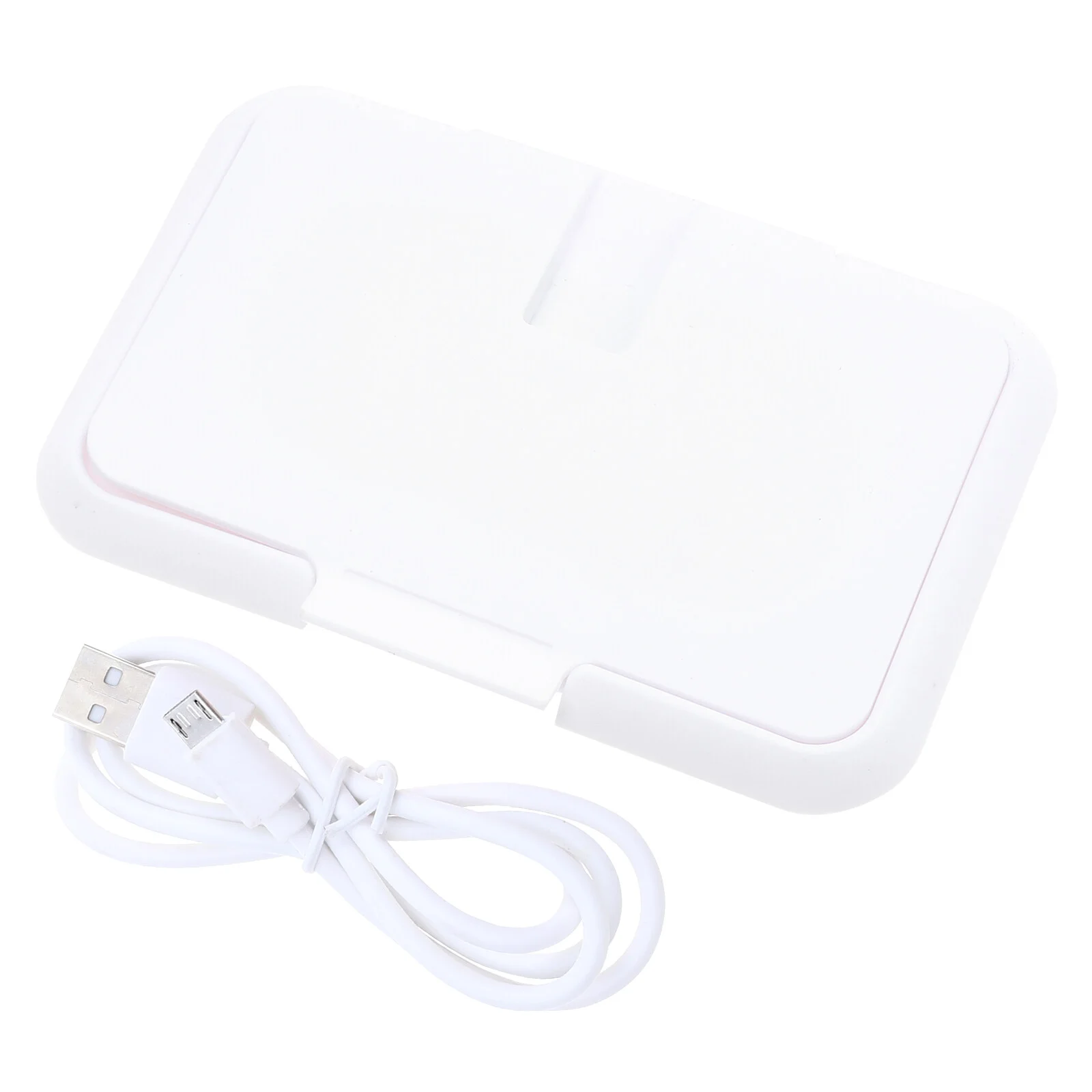 

Car Wet Wipe Warmer Baby Portable Supplies Makeup Wipes Heating Machine Dispenser