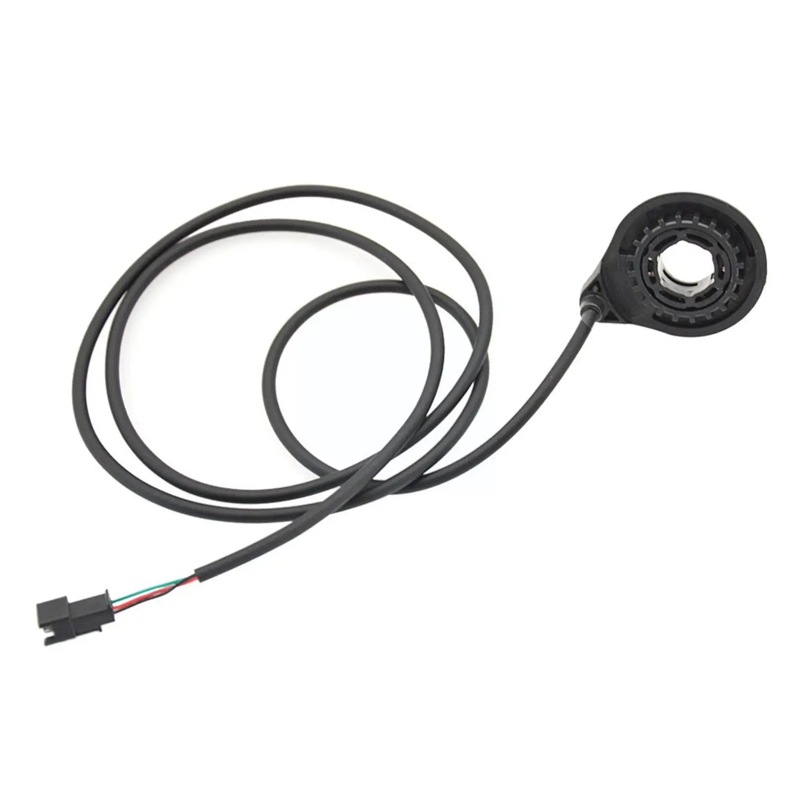 

12 Magnetic Dual Hall Integrated Power Sensor For Electric Bicycle Pas Pedal Assist Sensor Ebike Accessories Bicycle Part W3h9