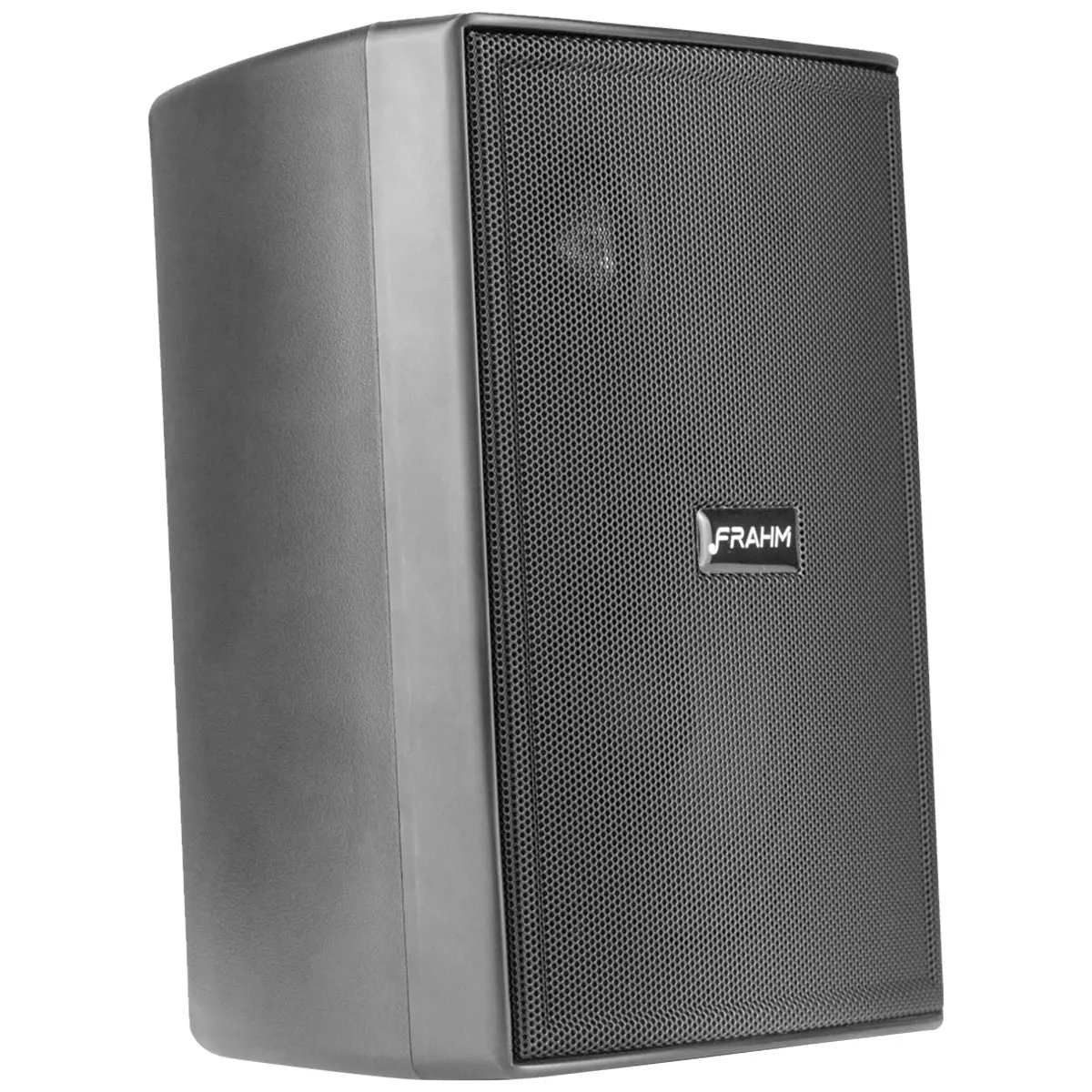 

NEW PS200 PLUS ACCUSTICAL BOX 4 "30W BLACK PAIR