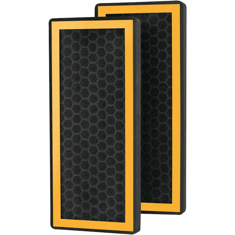 

At-petodr Air Purifier Hepa Petplus Odor Filter (replacement for Homedics At-pet02 & At-pet01)