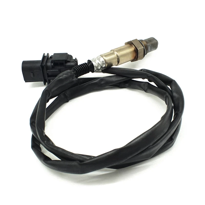 

Universal Car Oxygen Sensor Air-Fuel Ratio Sensor Universal Part Number: 0258017025