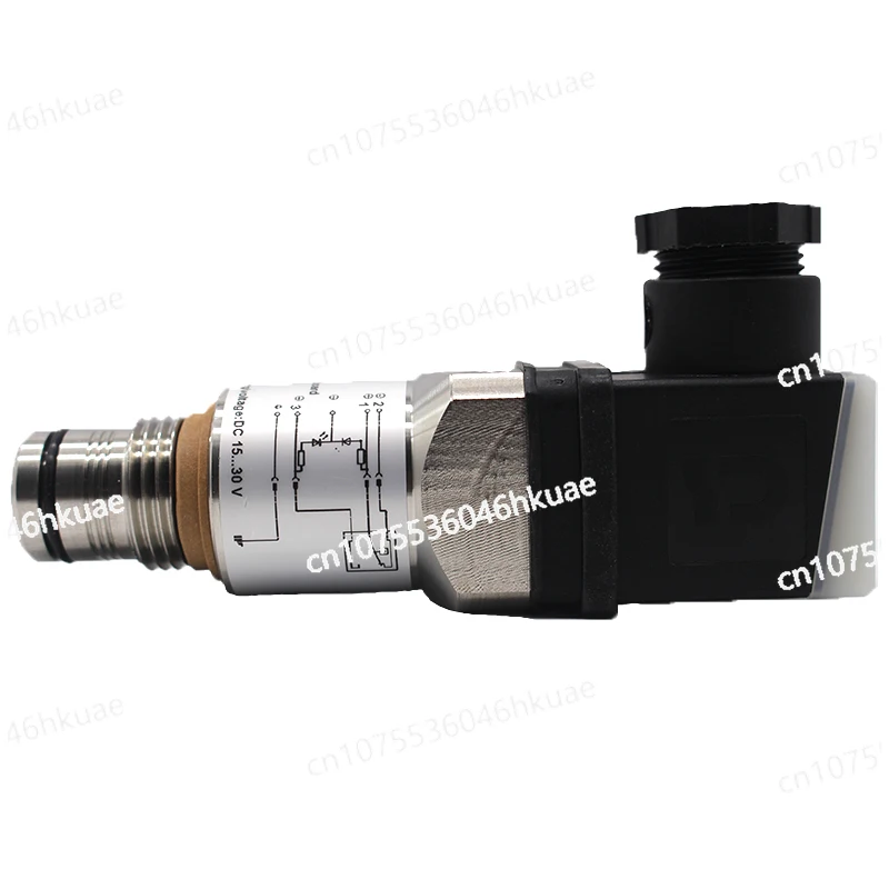 Датчик давления/переключатель EDS/1791-N-250-000/VD/8/5/D.0