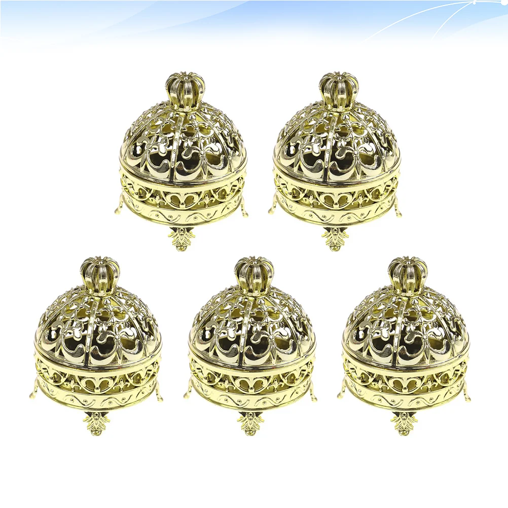 

Candy Box Boxes Chocolate Jar Containers Tea Wedding Party Tins Favor Holder Cookie Hollow Biscuit Packing Decorative Container