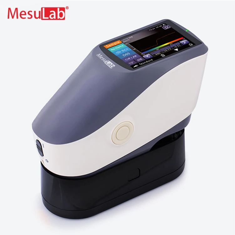 

MESULAB hot sale China luminance digital photoelectric colorimeter price