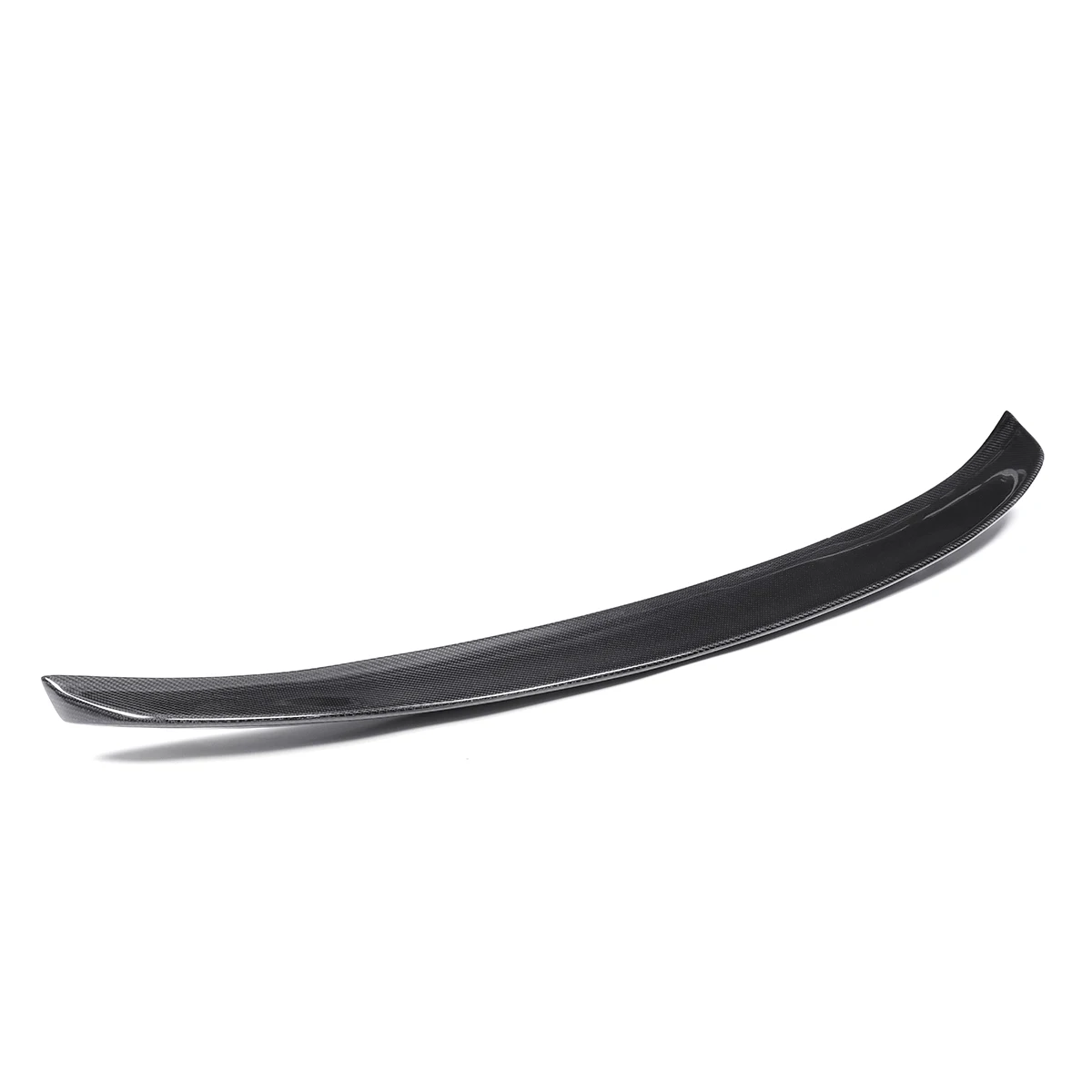 

3D Stijl Volledige Real Carbon Fiber Kofferbak Spoiler Wing Past Voor Bmw F30 F80 2012 2013 2014 2015 2016 2017 2018 Auto Deel